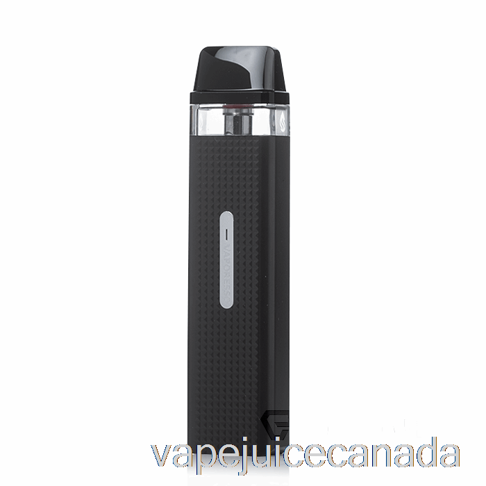 Vape Canada Vaporesso XROS MINI 16W Pod System Black